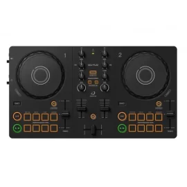 Pioneer DDJ-200 DJ-контроллер купить в Москве и РФ недорого